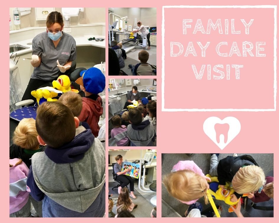 Family Day Care Visit